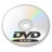 Optical DVD RAM Icon